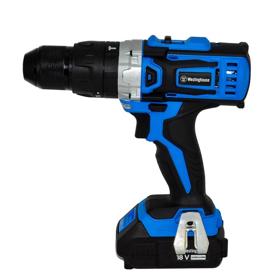 TALADRO INALAMBRICO WH 18V PT10120/PT10130