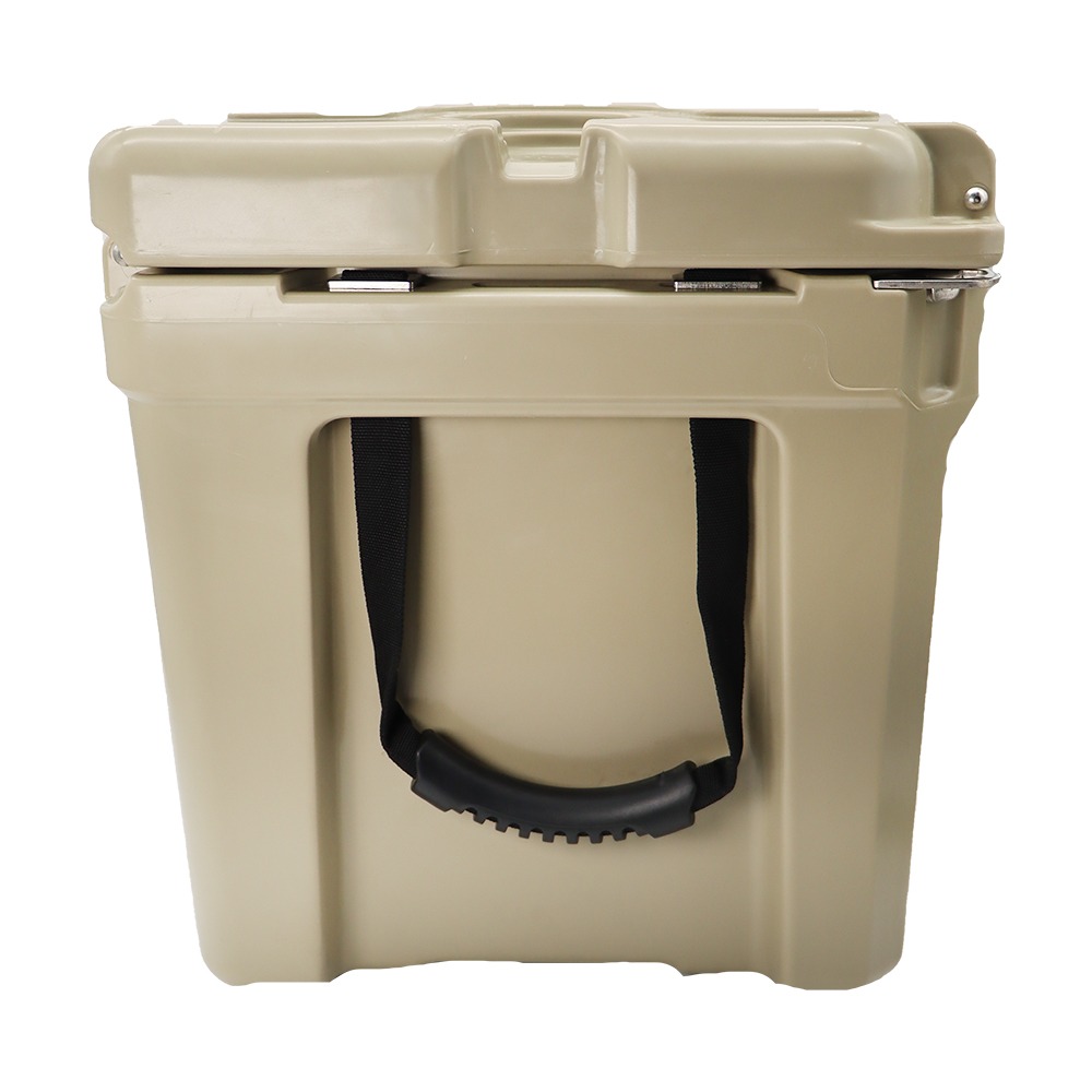 HIELERA VICKING T/YETI 35L KHAKI