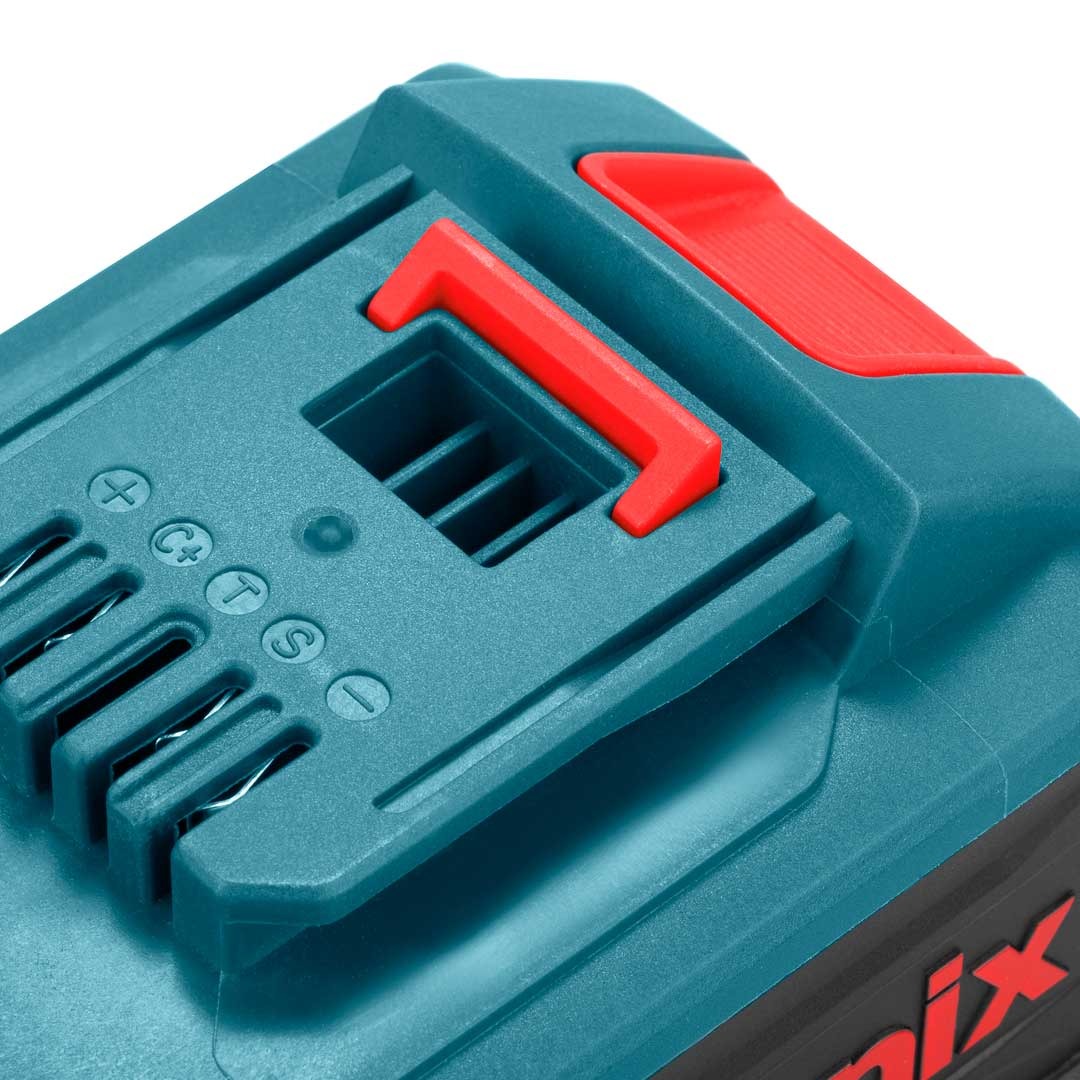 BATERIA RECARGABLE 4.0AH 20V RONIX 8991