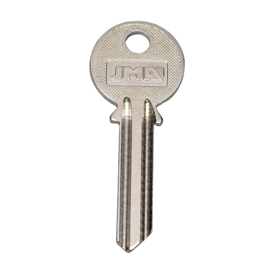 MACHOTE PARA  LLAVE CHAPA Y CANDADO YALE (REDONDA) R8L