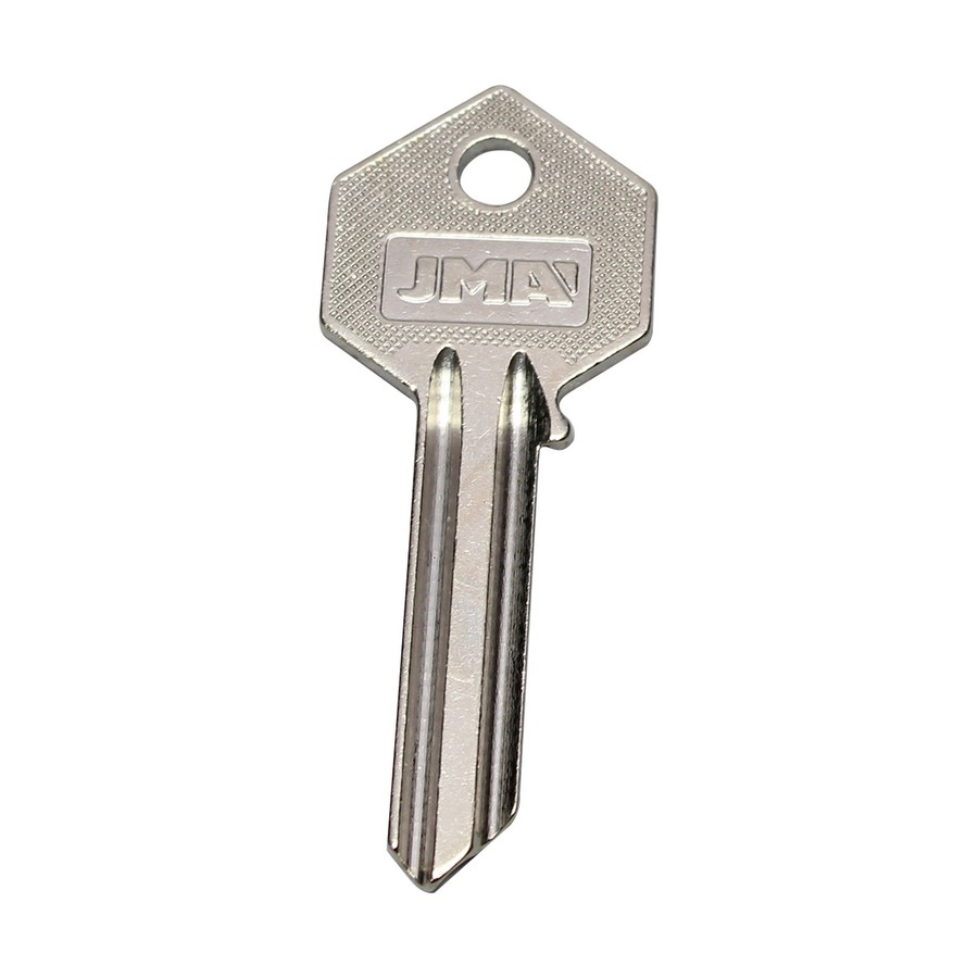 MACHOTE PARA LLAVE CHAPA Y CANDADO YALE (ITALIANA) R8LI