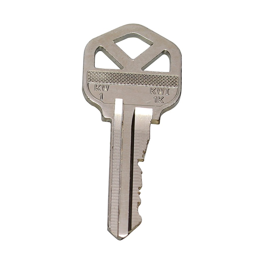 MACHOTE PARA LLAVE CANDADO KWIKSET O LANE O FAUTLESS O TRUPER E109A