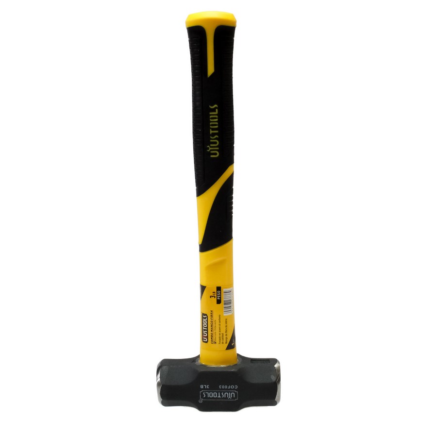 ALMADANA 3 LBS CON MANGO COMFORT  (COF003)