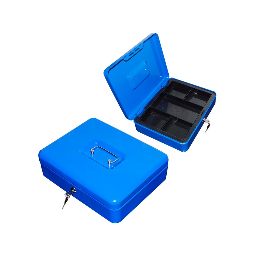 CAJA DE SEGURIDAD LLAVE 12PULG S 964-90785 (DESC)