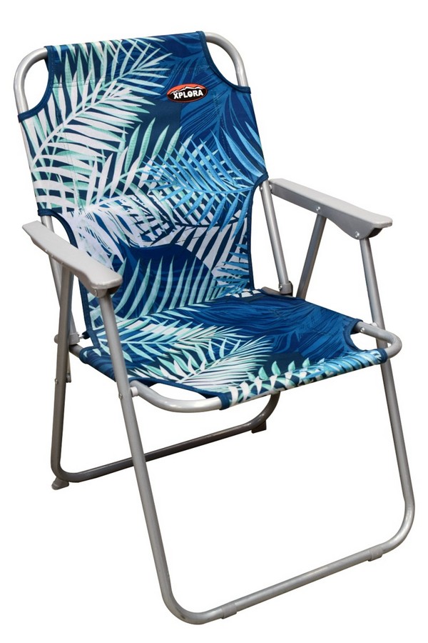 SILLA PLAYERA XPL-MILVA