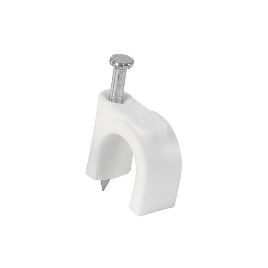 GRAPA PLAST. RDA. 6MM NC-1N (VULCAN 12/2) 48272