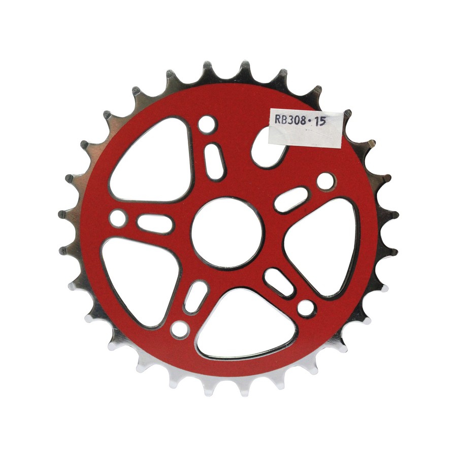 PLATO BMX ECW-04 28T (NC)