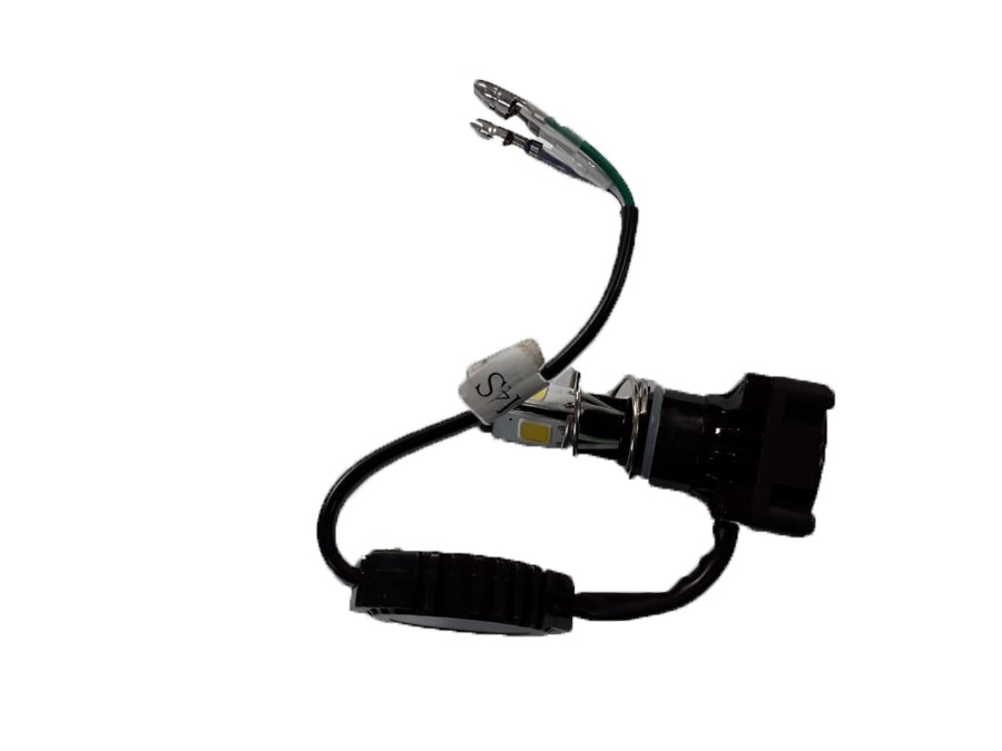 LUZ DELANTERA LED P/MOTO 1800L TR-M3S