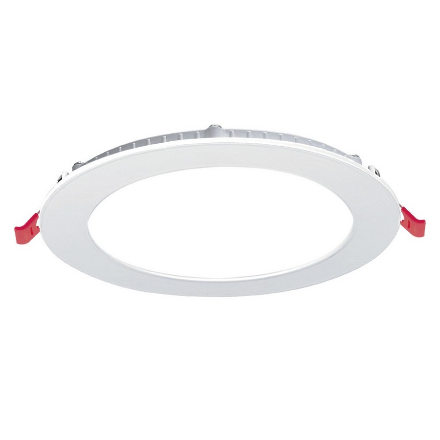 PANEL LED RCA REDON. RLRLD18W 18W 22CMS LUZ BLANCA