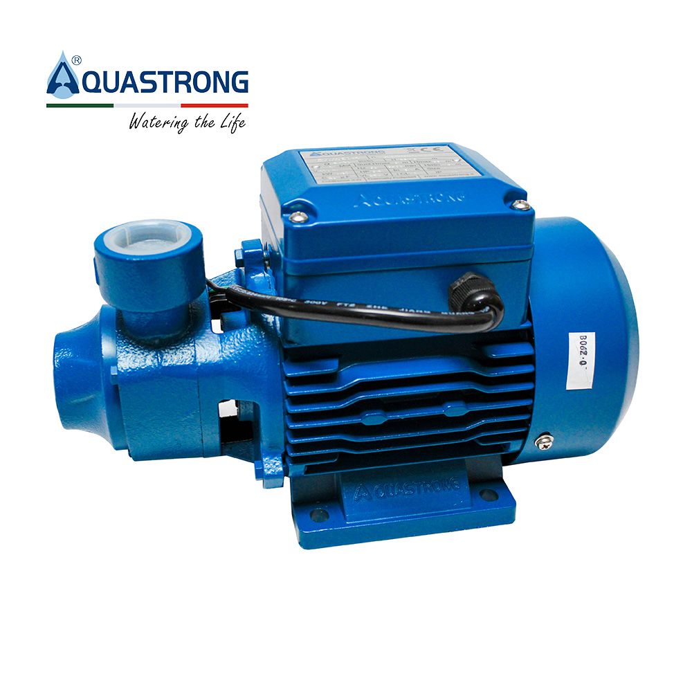 BOMBA PARA AGUA AQUASTRONG 1/2 HP EKM60-1/EPM37-A