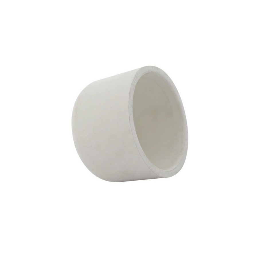 TAPON PVC HEMBRA SIN ROSCA 1/2