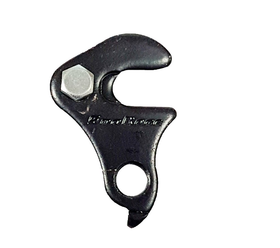 PATAS PARA CAMBIO SR-550A