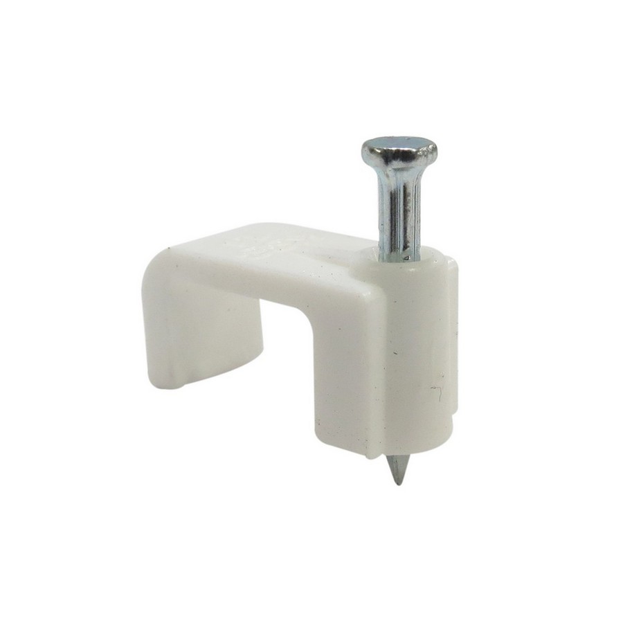 GRAPA PLAST. CUAD. 6MM NF-1.2 (SPT-TNM 20/2 Y 18/2) 48277