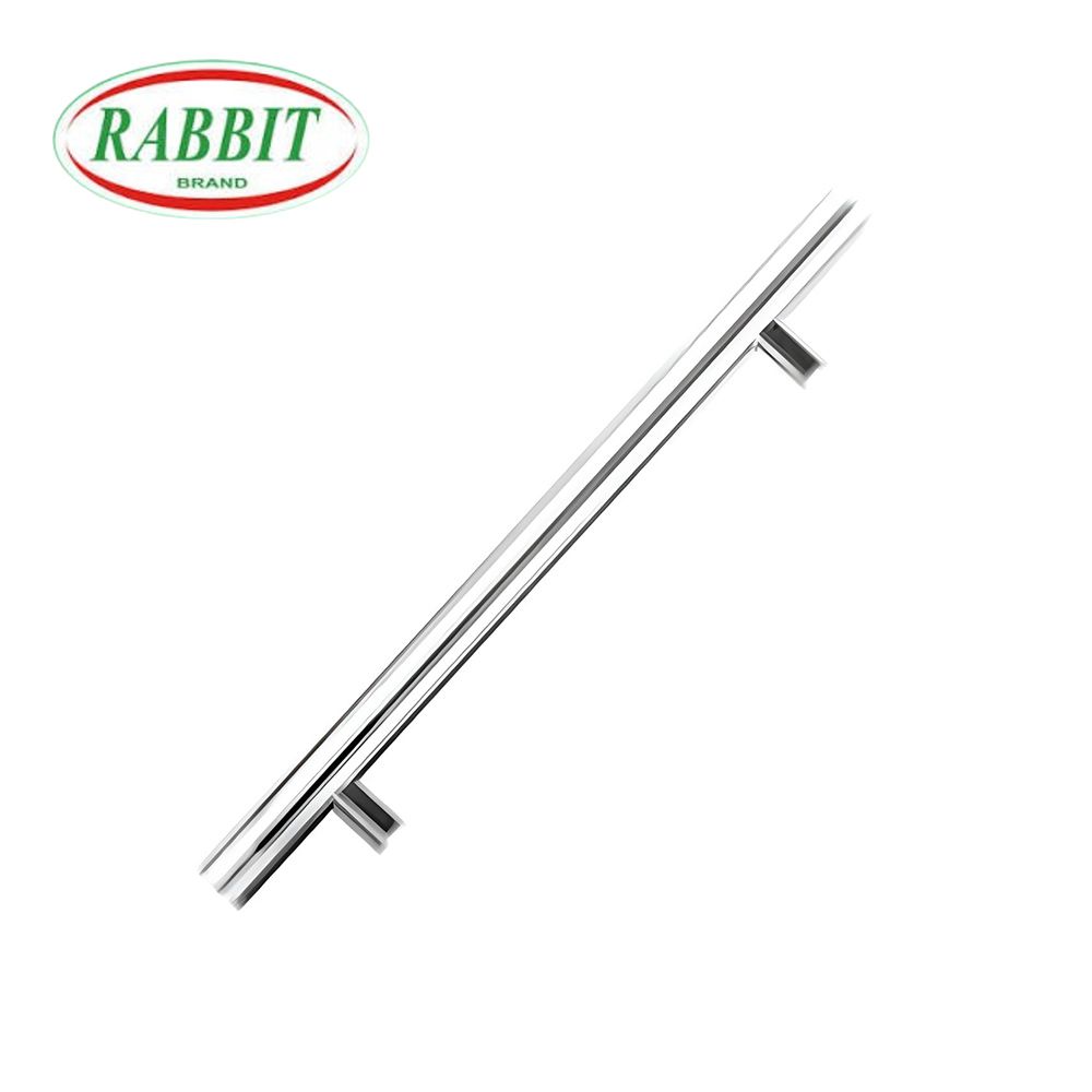 MANIJA TAIWAN ACERO INOX. 12 PULG SS368841/RB-SSH192