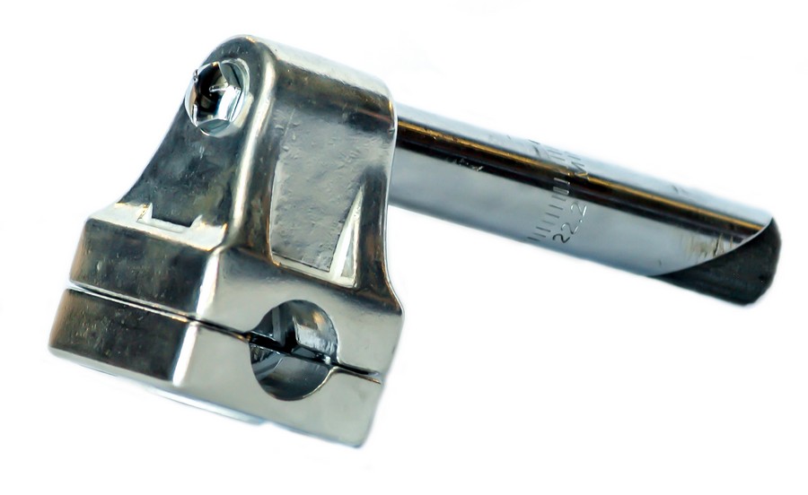 ESCUADRA BMX #2 22.2MM