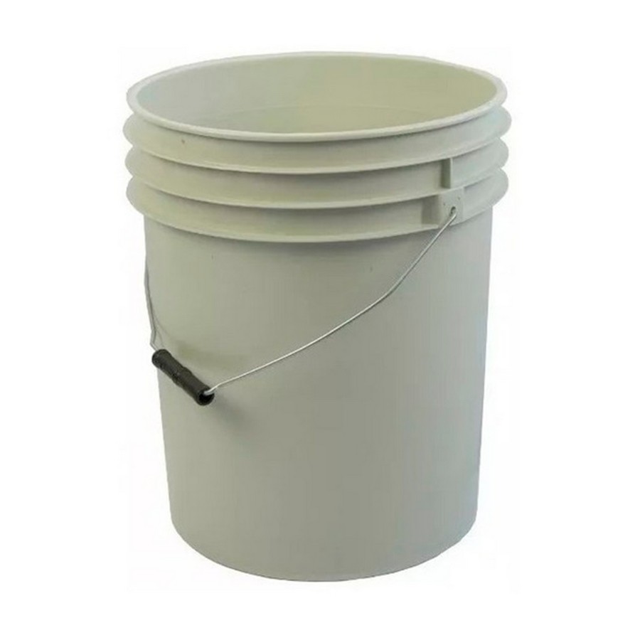 CUBETA VACIA PLASTICA (NC)