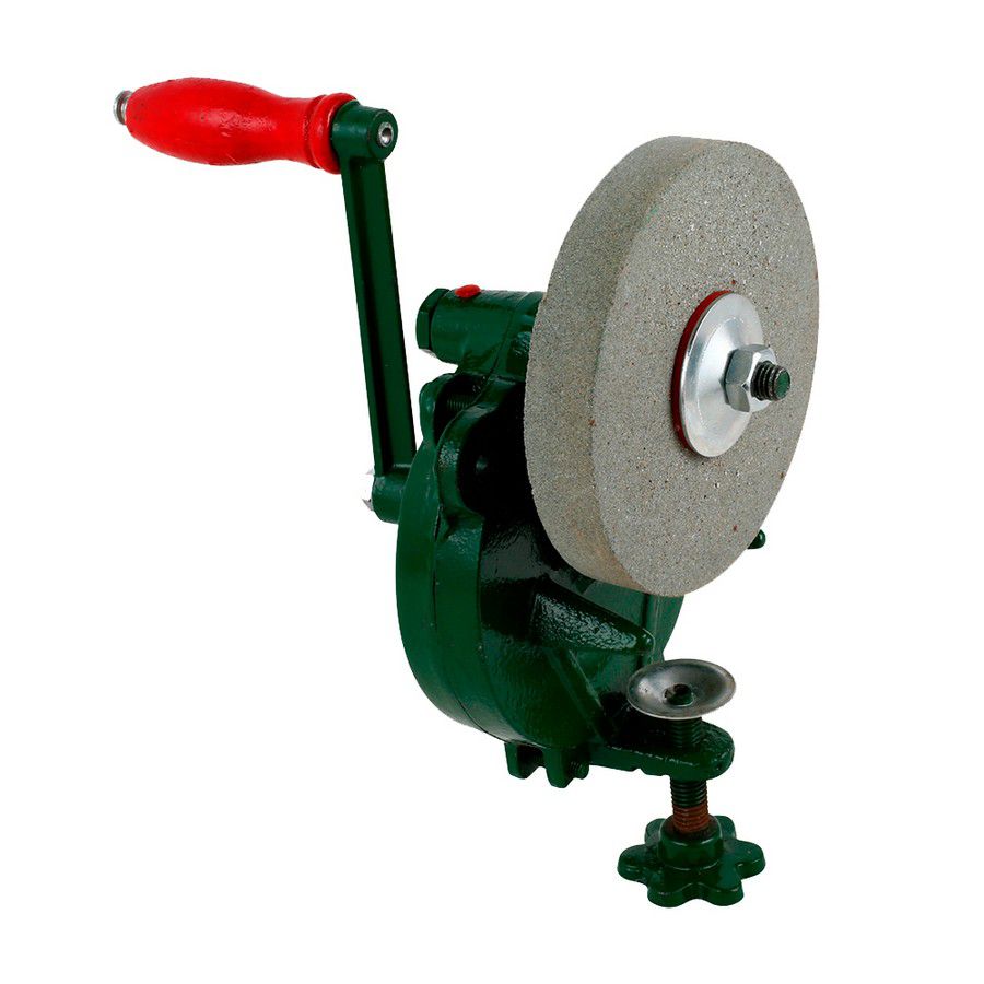 ESMERIL DE MANO 5
