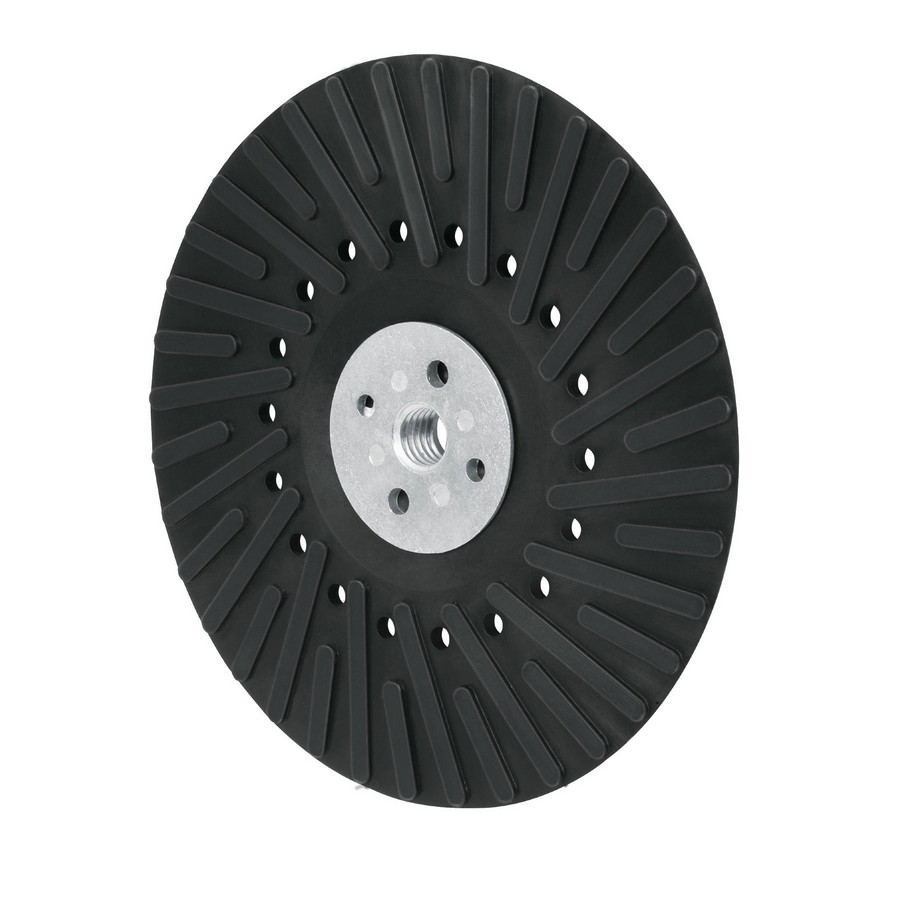 RESPALDO P/DISCO DE LIJA TRUPER 7 PULG MM 17276