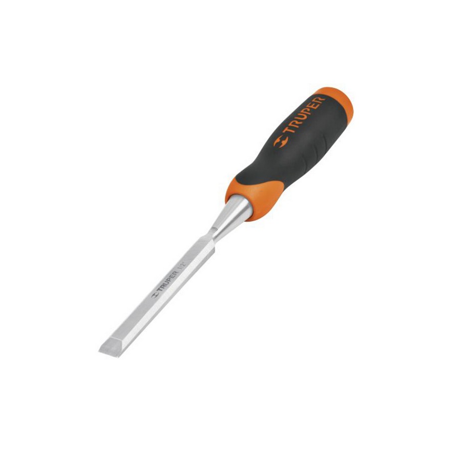 FORMON MANGO PLASTICO 1/2 PULG. TRUPER 14621
