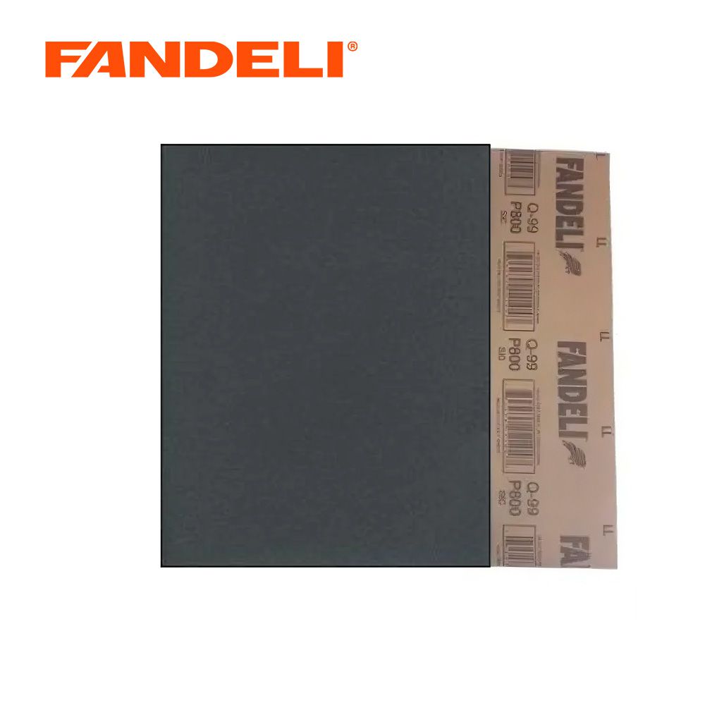 LIJA AGUA FANDELI Q-99 800
