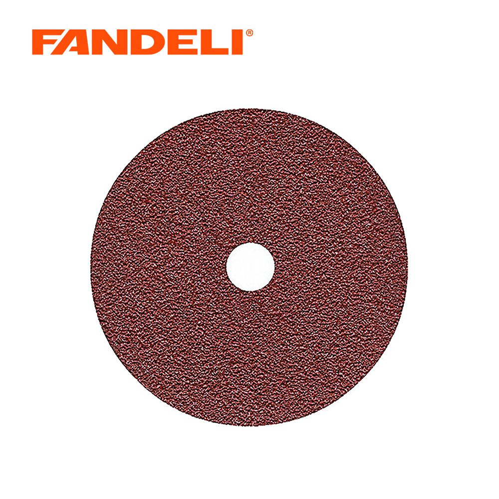 LIJA DISCO METAL FANDELI 4 1/2 PULG G-88 60