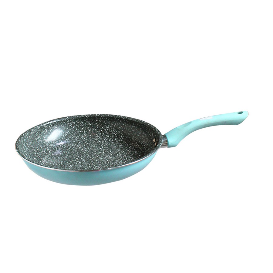 SARTEN TIPO GRANITO ANTIADHERENTE 26CM BG-SR26