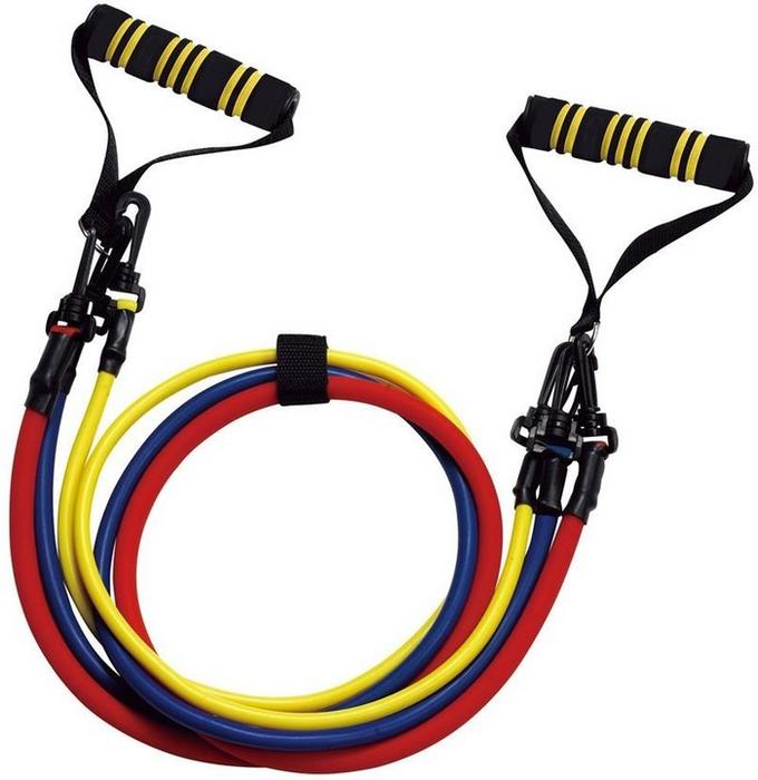 LIGA ELASTICA 3 TENSIONES SOL-BB2330