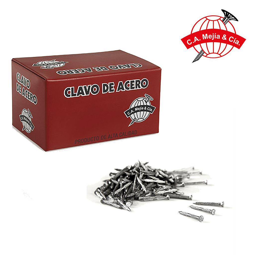 CLAVO CONCRETO 2.7 X 3/4 (%)