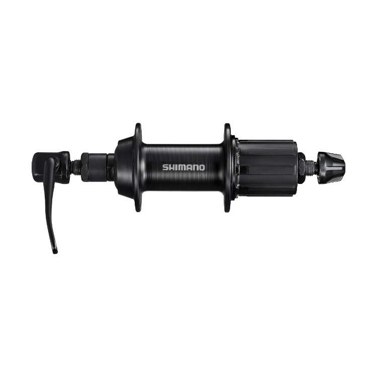 MASA SHIMANO TRASERA TIPO CASSETTE