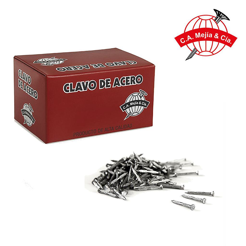 CLAVO CONCRETO 2.7 X 1 (%)