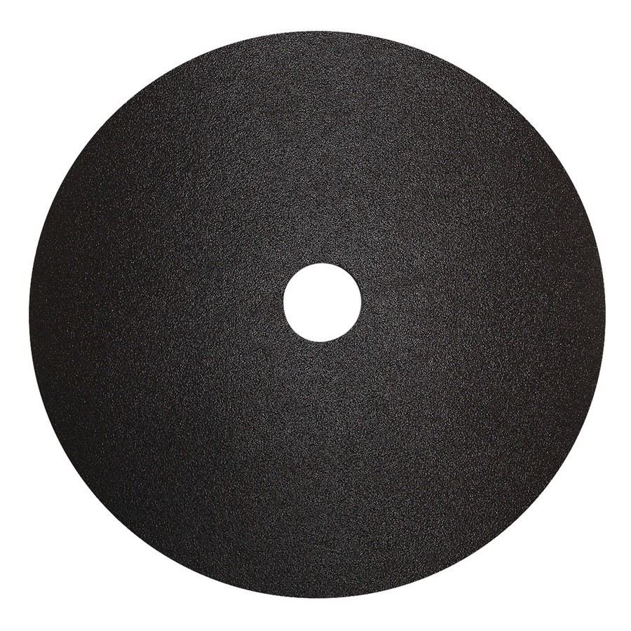 LIJA EN DISCO NORTON  F227  7 PULG Nº 80