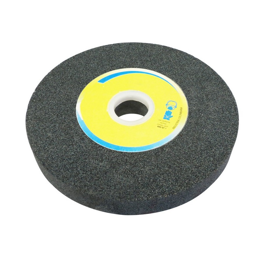 RUEDA ESM. NORTON P/TUGST. 6 X 3/4 X 1¼  A-60