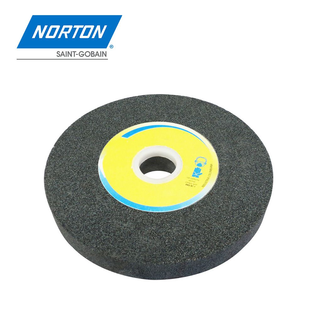 RUEDA ESM. NORTON P/TUGST. T1 6 X 3/4 X 1¼  A-60