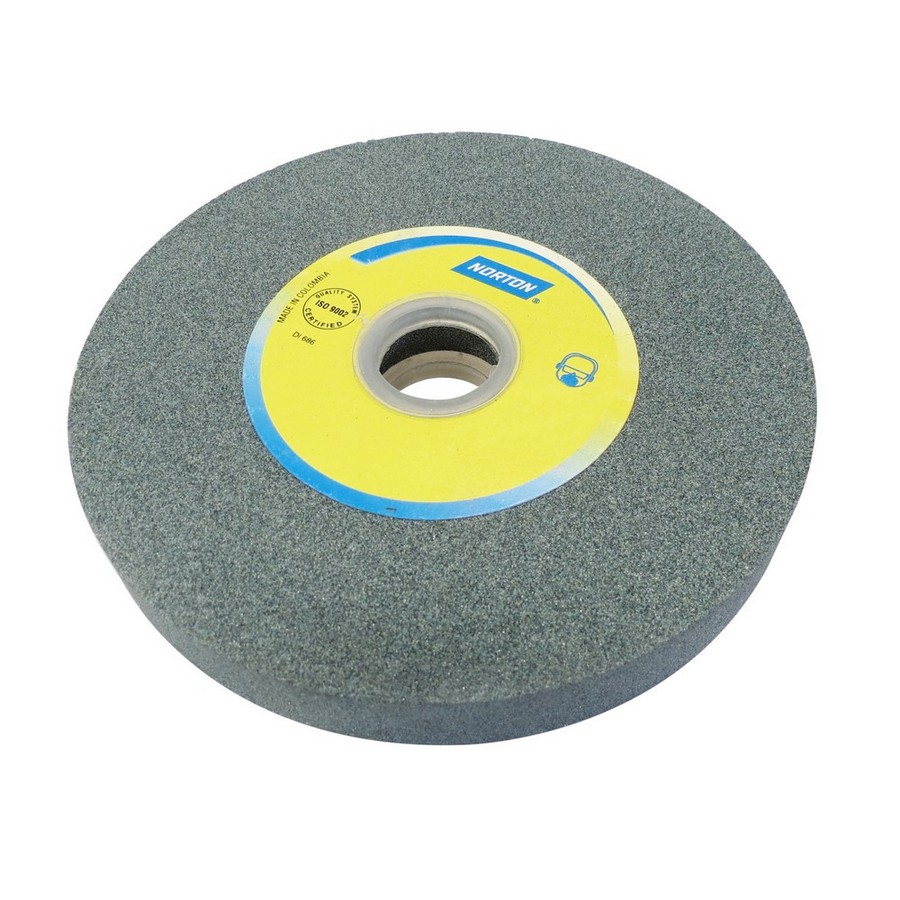 RUEDA ESM. NORTON 5X3/4X1¼ A-60