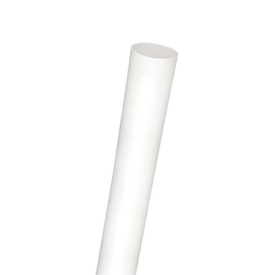 TUBO PVC DRENAJE 2