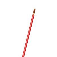 CABLE SAE # 14 AUTOMOTRIZ ROJO (MT)