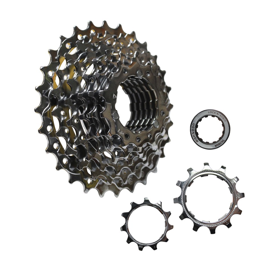 PIÑON MONSOON CASSETTE 8V. 11-28