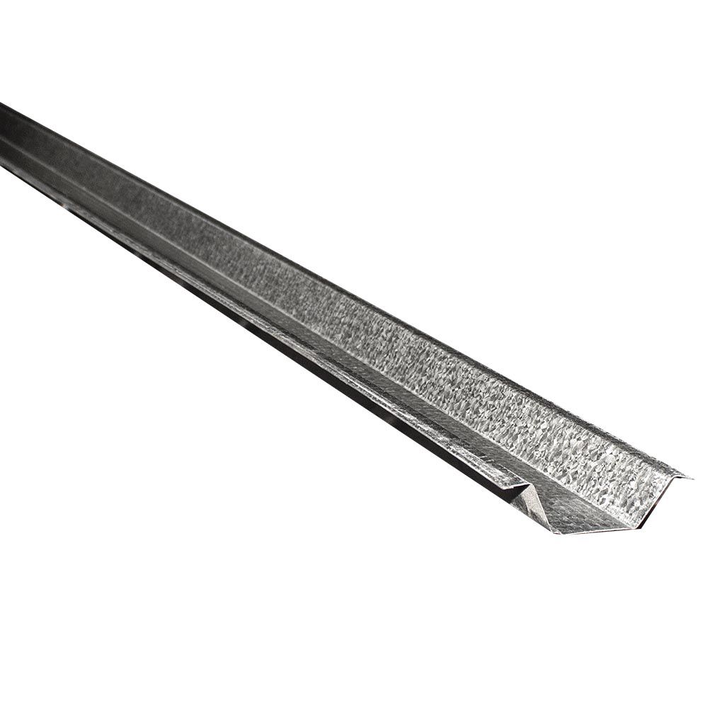 CANAL LISTON PARA TABLA ROCA 7/8 PLG. x 10 PIES x 0.35MM