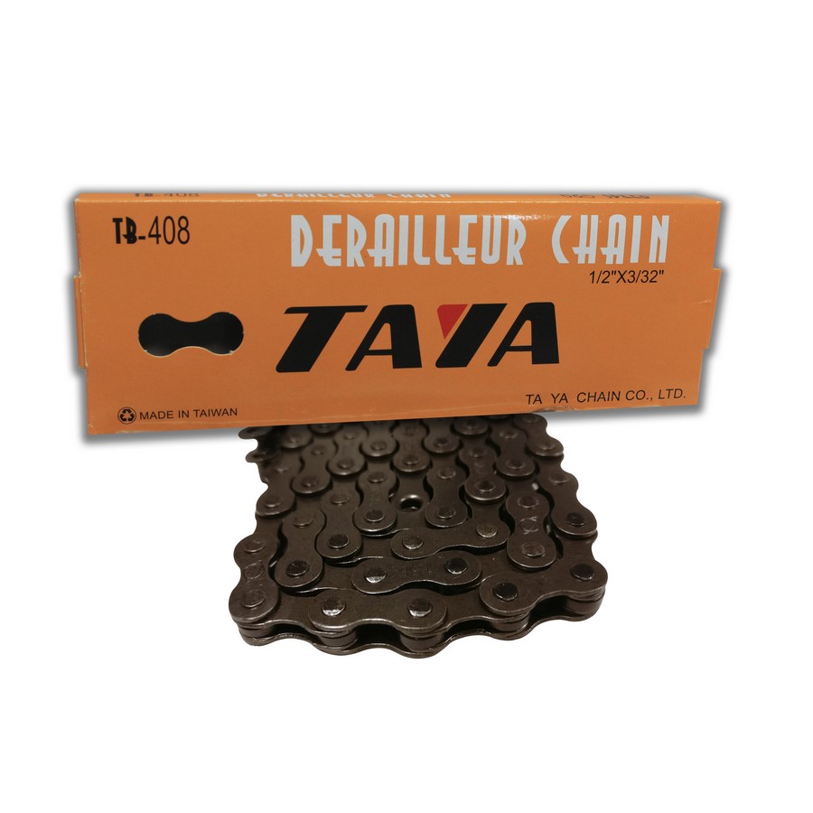 CADENA TAYA EL 410A 1/2X1/8X114L (NC)