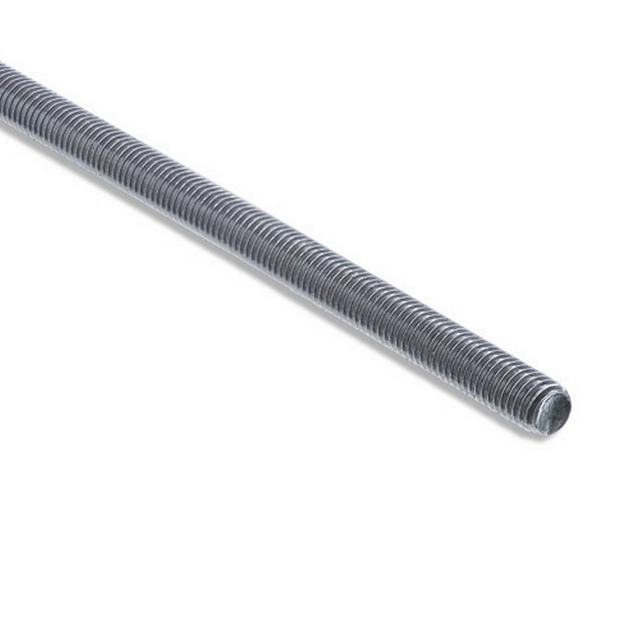 PERNO VARILLA ROSCADA 1/4