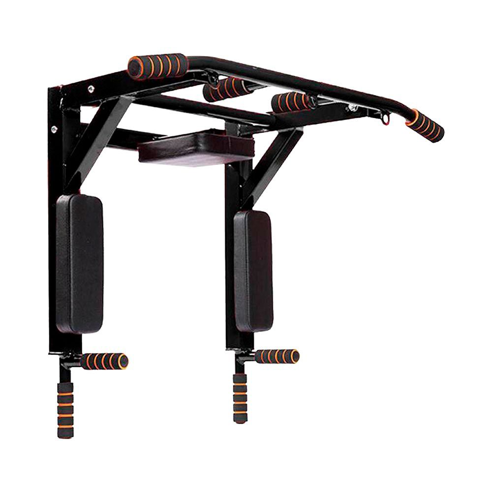 BARRA DE PULL-UPS PARA PARED YG06007