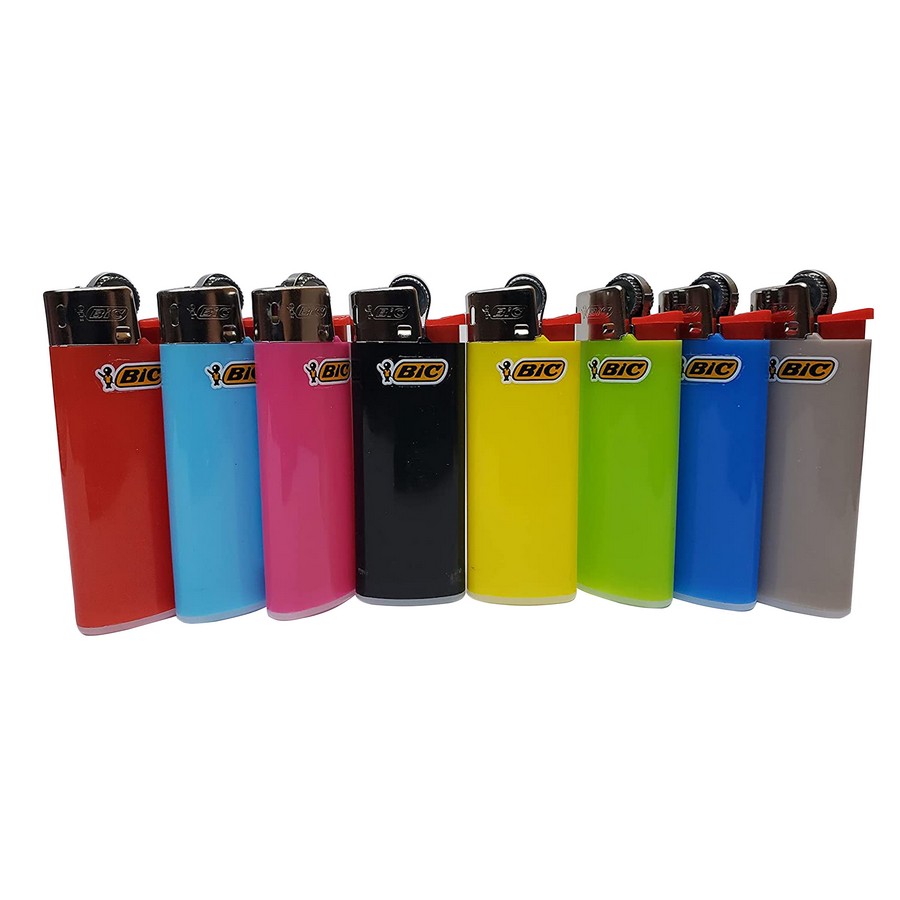 ENCENDEDOR MINI BIC