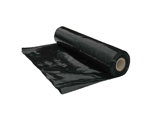 PLASTICO NEGRO YDA.