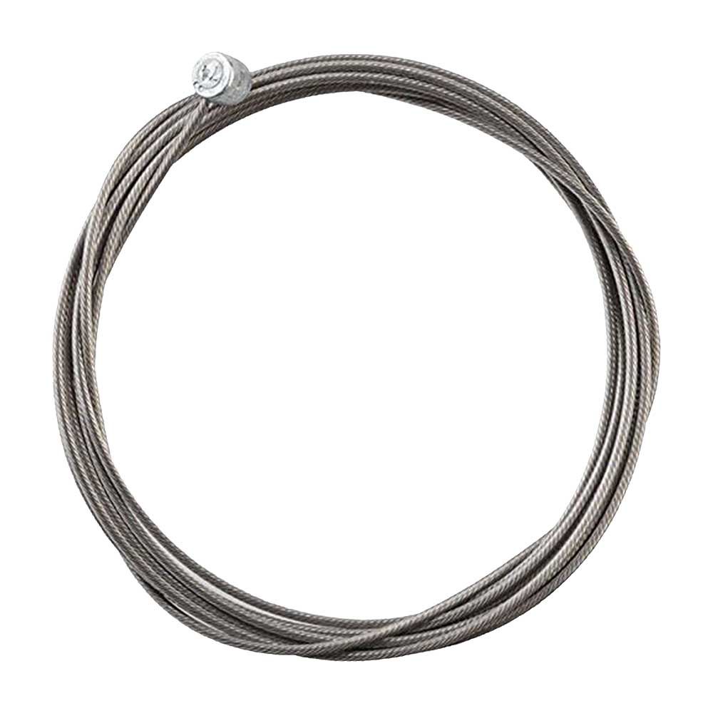 CABLE PARA FRENO ACERO INOX 1.5X2000MM MTB CA2275/PH0296