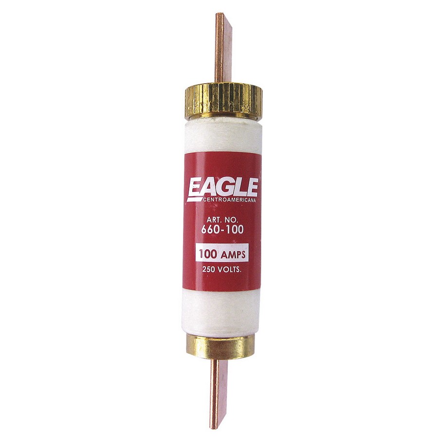 CARTUCHO FUSIBLE EAGLE 30A