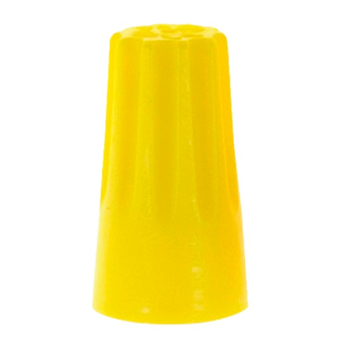 CONECTOR 44 # 18-12 (AMARILLO) 44-3