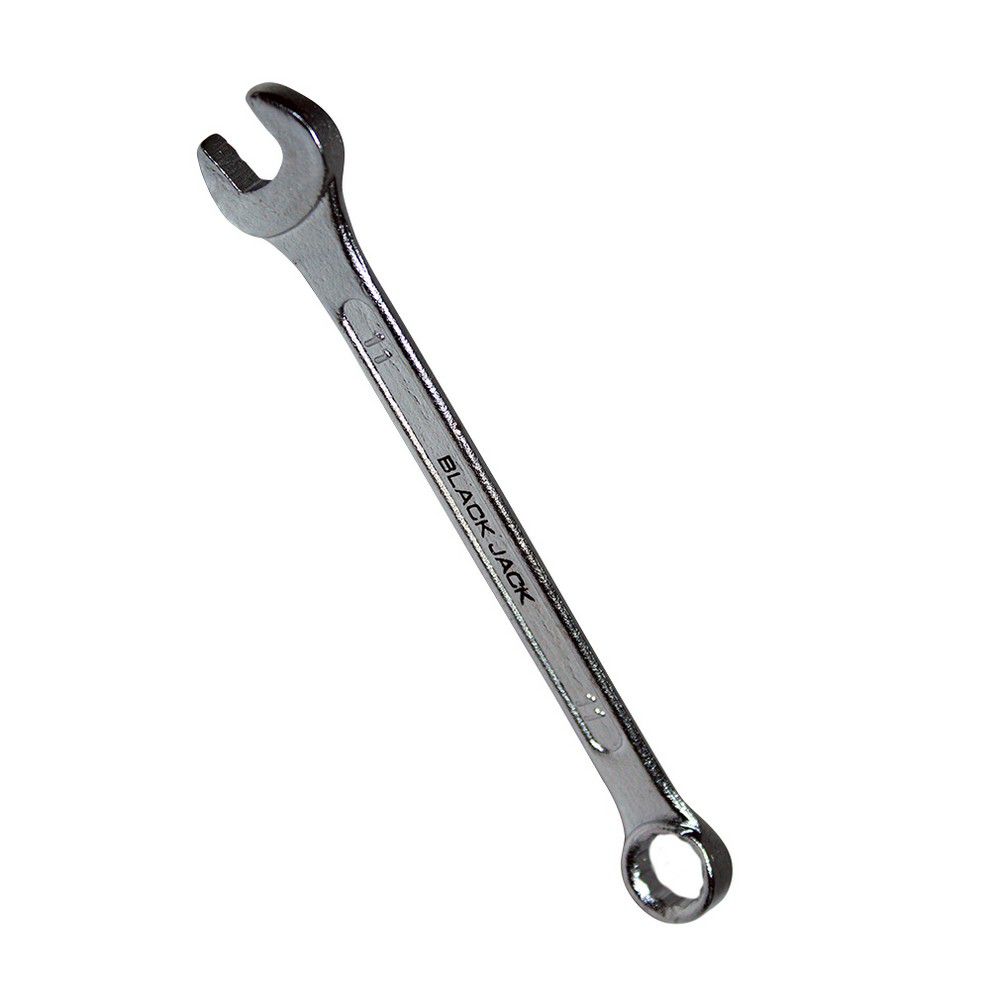 LLAVE COMBINADA 11 MM.