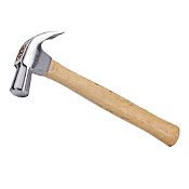 MARTILLO PARA CARPINTERO ECONOMICO 25MM 24OZ