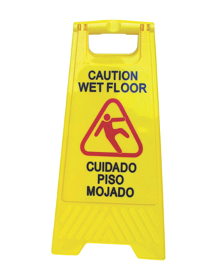 LETRERO PISO MOJADO 24PULG 985-9092613