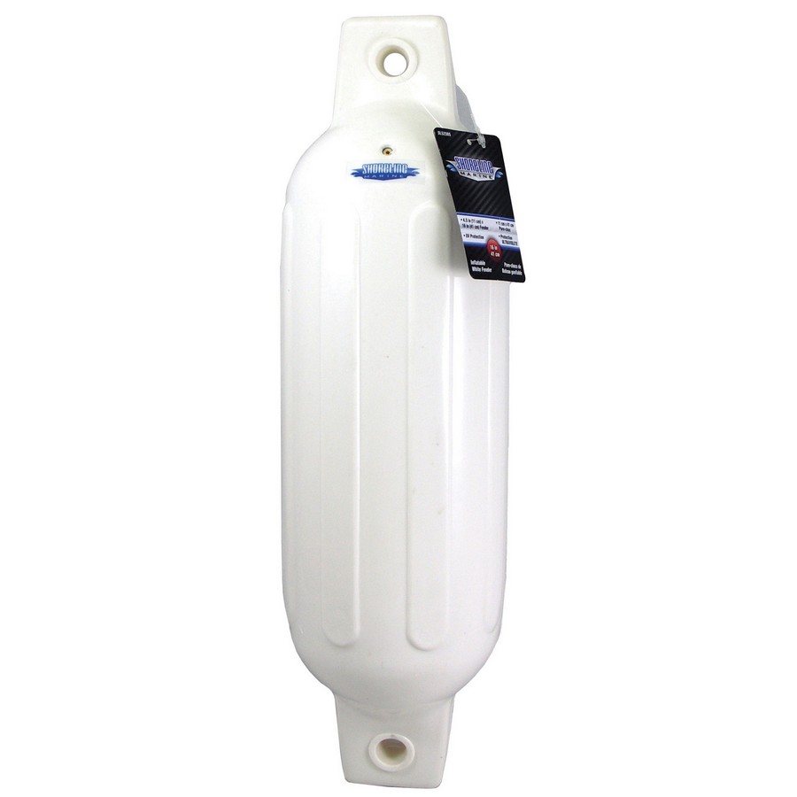 FENDER INFLABLE PARA LANCHA 6.5X23 SL52388